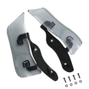 2015-2020 Road Glide Einstellbarer Windabweiser für die obere Verkleidungsseite