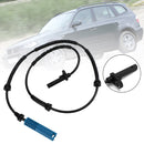 Sensor de velocidad ABS delantero izquierdo/derecho 34523420330 para BMW X3 E83 F25 2004-2015 Genérico