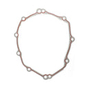 Zestaw uszczelek prostownika regulatora stojana dla Honda 2009 CBR1000RA 31120-MFL-D01 Generic