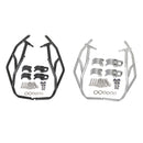 Motorschutzbügel Oberer Sturzbügel für Bmw S1000Xr S 1000 XR 21-22 Silber Generic