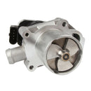 2004-2006 Mercedes & Freightliner Sprinter 2500 3500 2,7L EGR ventil a těsnění 6461420119 Fedex Express