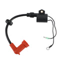 Tändspole för Yamaha utombordare 61N-85570-10-00 61N-85570-00-00 20-25-30 hk