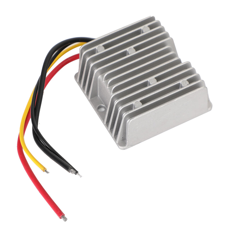 12V Auf 48V DC-DC Step Up Boost Spannungswandler 3A 144W Industrie-Netzteile