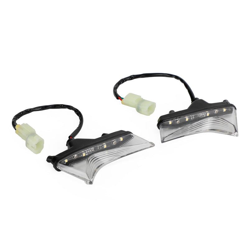 2020-2022 KAWASAKI Z900 LED luz diurna farol dianteiro