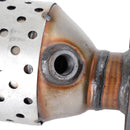 Nissan Frontier Pathfinder 4.0L přední katalyzátor řidiče a spolujezdce