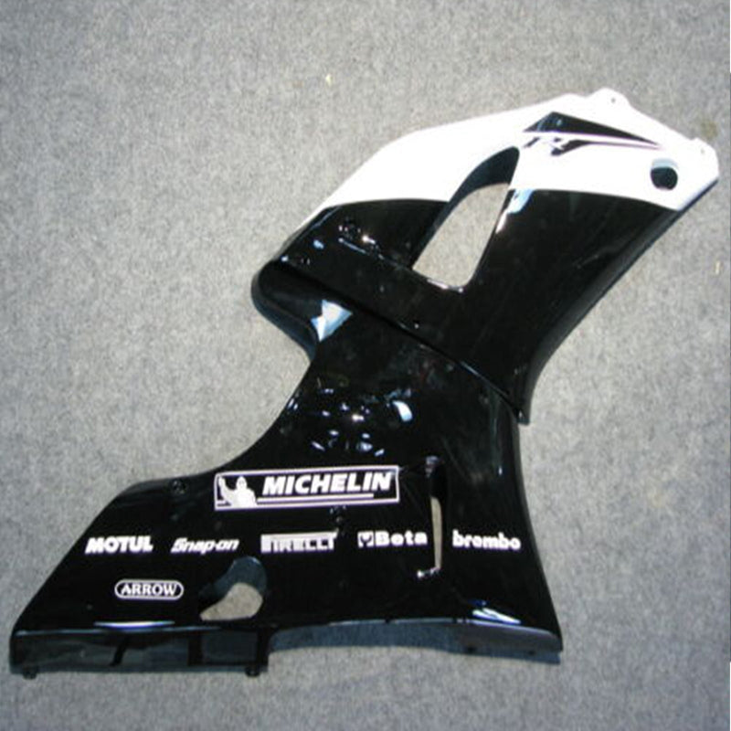 Verkleidungs-Karosseriesatz für Yamaha YZFR1 YZF R1 2000-2001 Generic