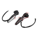 YAMAHA MT-25 MT-03 MT-07 MT-09 T7 LED Brechung Blinker Blinker Licht