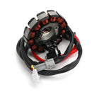 Statorový generátor pro Yamaha YFZ450 YFZ 450 R/X Limited / Special Edition 04-08 Generic