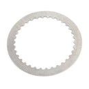 Spojková sada ocel a třecí lamely pro Kawasaki KLF KLT 185 kmx125 200 1985-2002