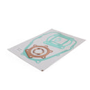 Komplet motorpakningssæt med olietætninger, egnet til Yamaha Blaster YFS 200 88-05 Generic