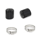 Sada vakuového konektoru nabíjecí linky pro BMW N54 335i Z4 535i 535xi 335xi 335is 135i Generic