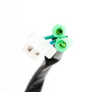 Generaattorin staattorin säädin ja tiiviste Honda 1985 ATC250R A - 31120-HA2-671