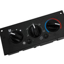 2002-2006 Kenworth W900 T800 T600A 599-5511 Sestava ovládání ohřívače pro velké zatížení