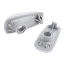 Dodge Sprinter 2500 3500 2003–2006 5124431AA vordere Seitenmarkierungsleuchtenabdeckung