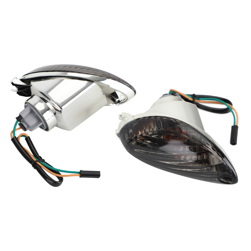 Blinker hinten für SUZUKI Hayabusa GSXR1300 GSX-R 1300 2008-2017 Generic