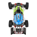 RC Auto RTR 2,4 GHz 60 km/h Hochgeschwindigkeits-Drift-Rennwagen WLtoys 144001