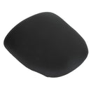 Takamatkustajan istuin, musta tyyny, sopii Suzuki Hayabusa 1300 1999-2007 00 11 Generic