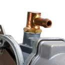 Karburator karburator egnet til Yamaha påhængsmotor 2-takts 3,5 HK PZ13JX-1