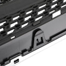 Forkofanger kølergrill egnet til Mercedes E-klasse W207 C207 2009-2013 Coupe Cabriolet