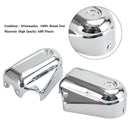 Softail FLS FLSTN 2008-2020 Stångskydd bakaxelkåpor svängarm