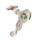 Kølemiddeldispenserventil R134A kan banke på flaskeåbnerværktøjet til R12 R22 R502