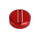 Vorderer Bremsbehälterdeckel für Ducati Multistrada 950 1200 1260 V4 S Hypermotard Generic