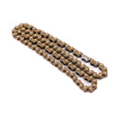 Corrente de distribuição para 94568-B3086 Yamaha Ttr110 Ttr110E Ttr 110 Ttr 110E 2008-2021 Genérico