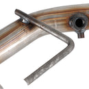 2013–2018 Nissan NV200 2.0L vorne und hinten Katalysator-Set generisch