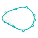 Kawasaki ZR Z750 1000 Z750R 2007-2012 Regulátor Magneto Sada těsnění statoru Generic