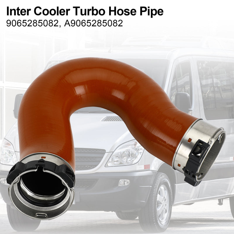 a9065285082 Wąż turbo intercoolera do Mercedes-Benz Sprinter <t 69> CDI