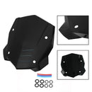 Pára-brisas adequado para BMW R1200GS LC /Adv R1250GS /Adventure Generic