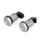 Tændingsnøglelås GY6 125cc 150cc TaoTao Jonway Roketa SunL ​​​​Kymco Scooter