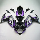 Sada kapotáže Suzuki GSXR 600/750 2006-2007