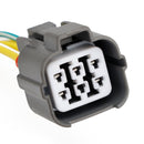 Stator, regulator och tätningssats för Kawasaki KX 250 F 4T KX250Y 2011 - 2012