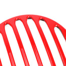 Ochranný kryt světlometu Haddlamp pro Honda Rebel Cm300 Cm 300 20-21 Red Generic