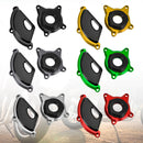 2017-2023 Kawasaki Z900 Z900RS CAFE Kryt motoru statoru Kryt jezdce Chránič plast titan