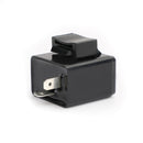 Indikační 12V Flasser 2 vidlicové blesky pro Kawasaki EX250 Ninja EL250 VN1500