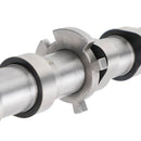 Audi (Q5 2.0L 2011-2017) (TT 2.0L 2009-2015) indsugnings- og udstødningsknastaksel timing gear samling