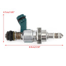 6 STK Injektorer 23209-31020 egnet for Lexus GS300/IS250 2006-2013 23250-31020 Generisk