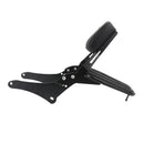 Sozius Sissy Bar Rückenlehne Gepäckträger für Honda REBEL CMX300 CMX500 2017-23 Generic