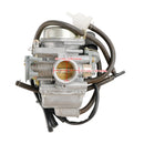 Karburator karburator passer til Italika Cs125 Ws150 Ds150 Xs150 Gs150