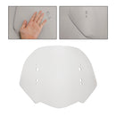 2018-2023 HONDA Gold Wing GL1800 15" motorsykkel frontrute