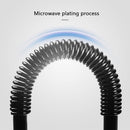 Heavy Duty Spring Chest Power Bar Twister Krafttraining Oberkörper Arme 40KG