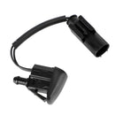 BMW 5-serie E60 E61 61667046060 61667132969 61667054993 Vinduesviskerdyse spraydyse