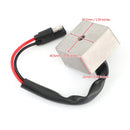 Gleichrichterregler für Arctic Cat 340 440 550 580 600 Snowmobile 1990-2007 Generic