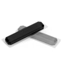 Kolmivärinen etusäleikön tarra Tacoma TRD Pro 2016-2020 Genericille