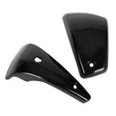 Batteri sidoskydd lämplig för Yamaha VStar 1300 XVS 1300 2007-2017 Generic