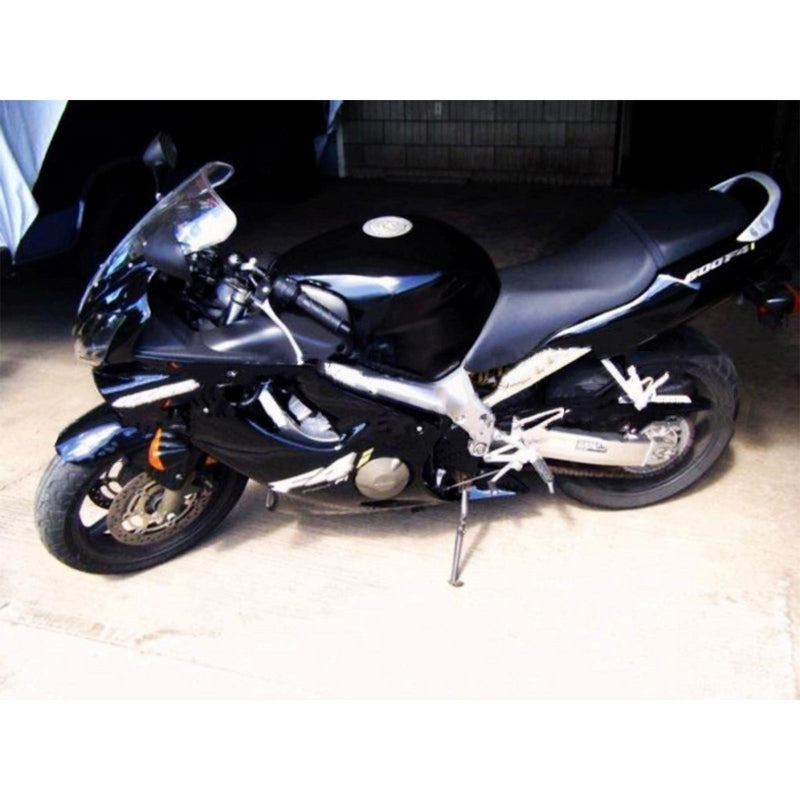 Honda CBR600 F4i 2004-2007 kåpesett