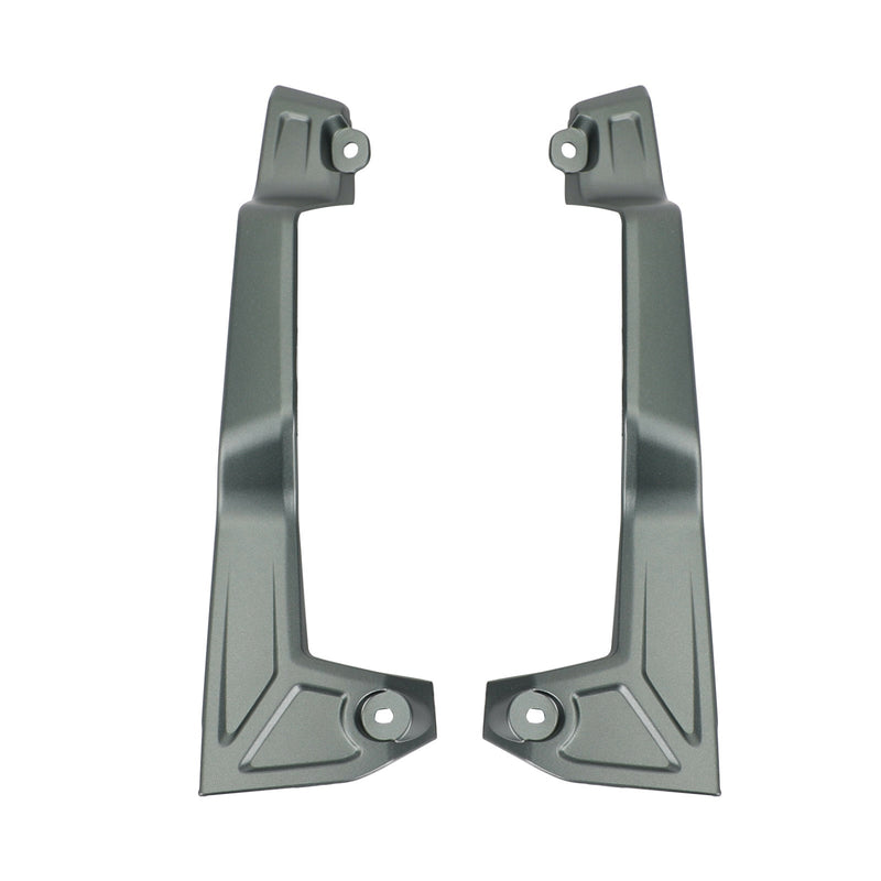 2021-2022 Yamaha Tracer 9 GT boční potahy zadních sedadel