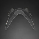 Proteção do farol dianteiro adequada para Suzuki Gsx-S 1000 Gsx S 1000 17-21 Smoke Generic